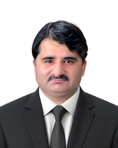 Iftikhar Ali