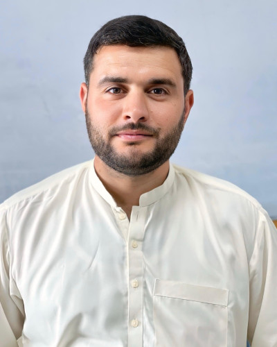 Iqbal Hussain